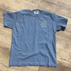 Inclusive Play Kids T-Shirt - YM